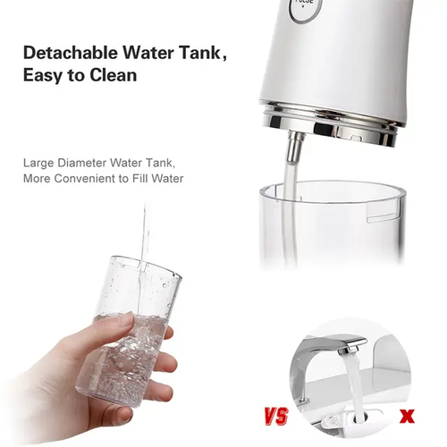 hydropulseur