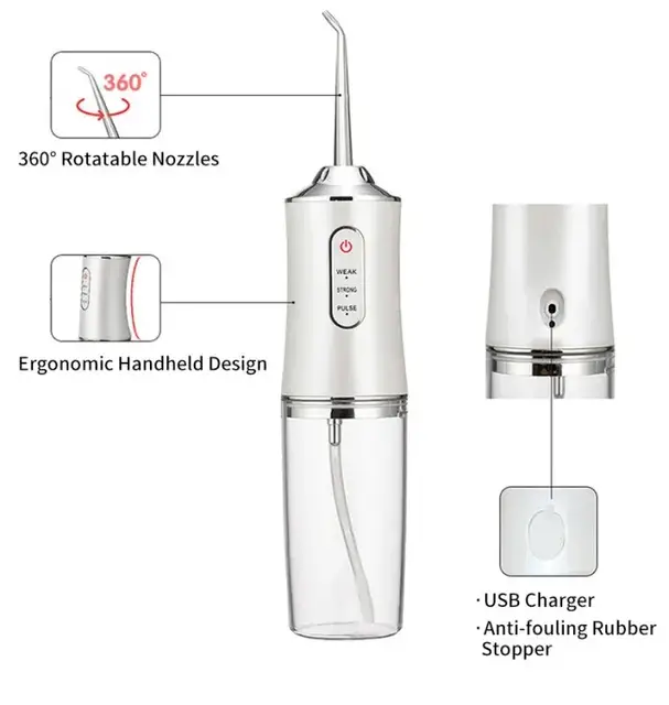 hydropulseur